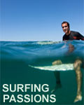 image representing the Surfer community