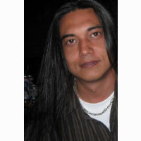 main profile image for the member: mescalito